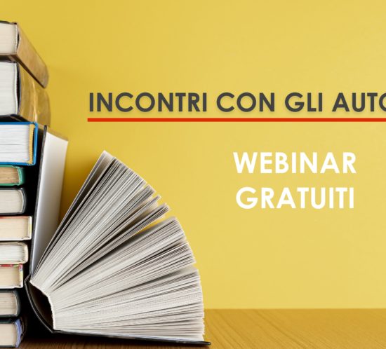 incontri con gli autori tages onlus