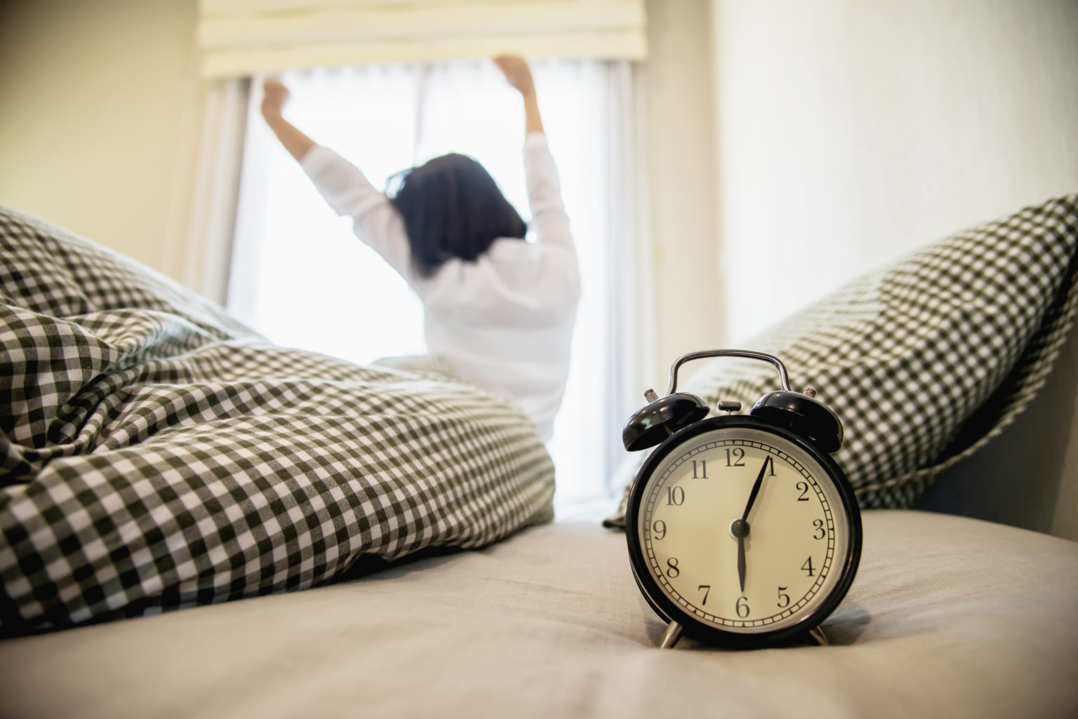 Gli Effetti Dell isolamento E Della Quarantena Sul Sonno E Sui Ritmi 