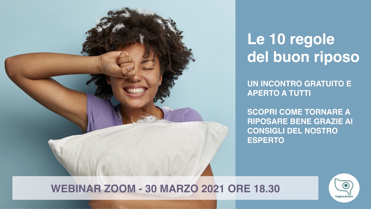 incontro gratuito, le 10 regole, sonno, insonnia