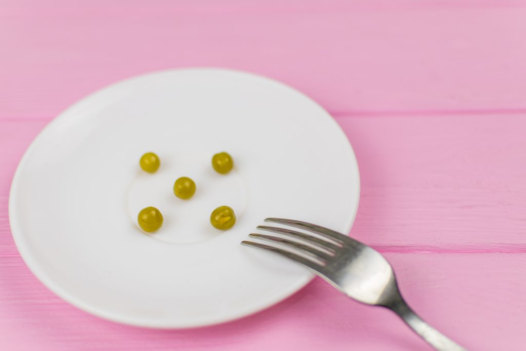 anoressia nervosa, alimentazione, nutrizione, gloria pansolli, tages, centri clinici tages