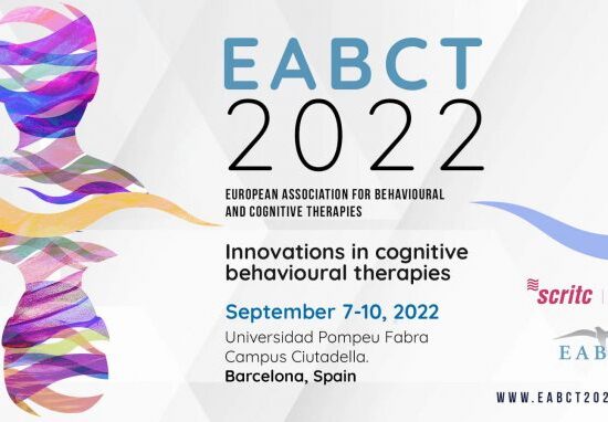 EABCT Barcellona Congresso Terapia