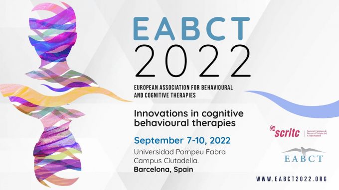 EABCT Barcellona Congresso Terapia